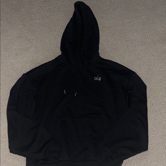 ALO Yoga Accolade Hoodie - Picture 1 of 4
